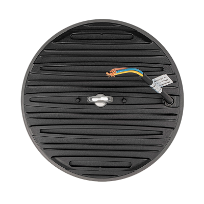 Светильник светодиодный для высоких пролетов PHB UFO 10 100w 4000K 90° IP65